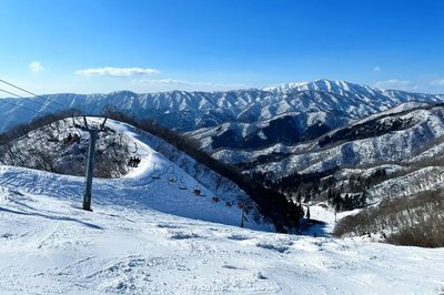 ⛷️ 그란스노 오쿠이부키 이미지 2